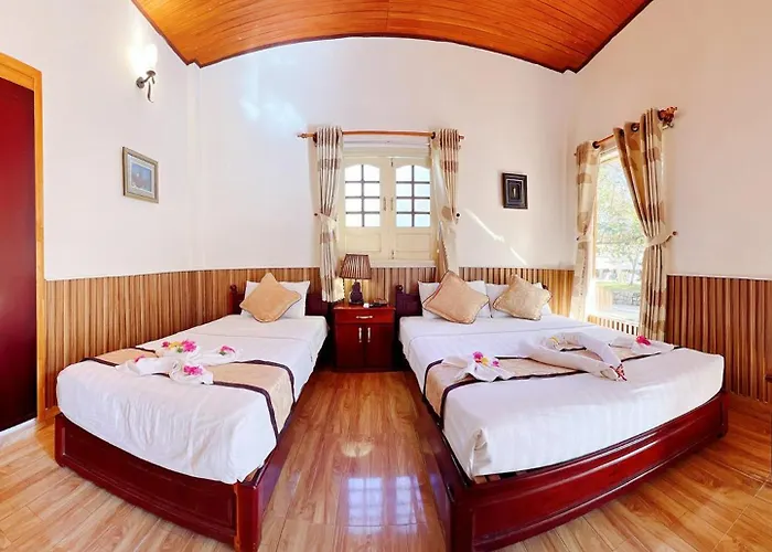 Malibu Курортный комплекс 2*