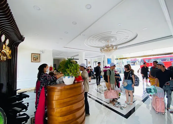 Курортный комплекс Malibu Фантхьет