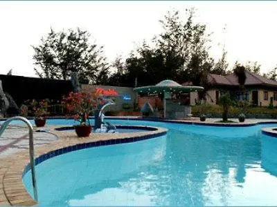 Malibu Фантхьет