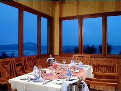 Курортный комплекс Malibu 2*