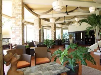 Malibu Курортный комплекс 2*