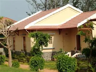 Malibu Курортный комплекс 2*