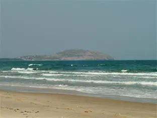 Malibu 2* Фантхьет