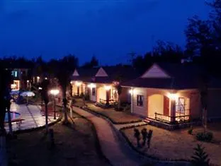 Курортный комплекс Malibu