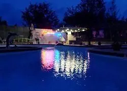 Malibu Курортный комплекс