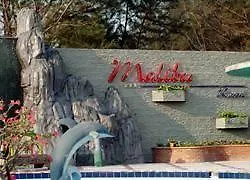 Курортный комплекс Malibu 2*